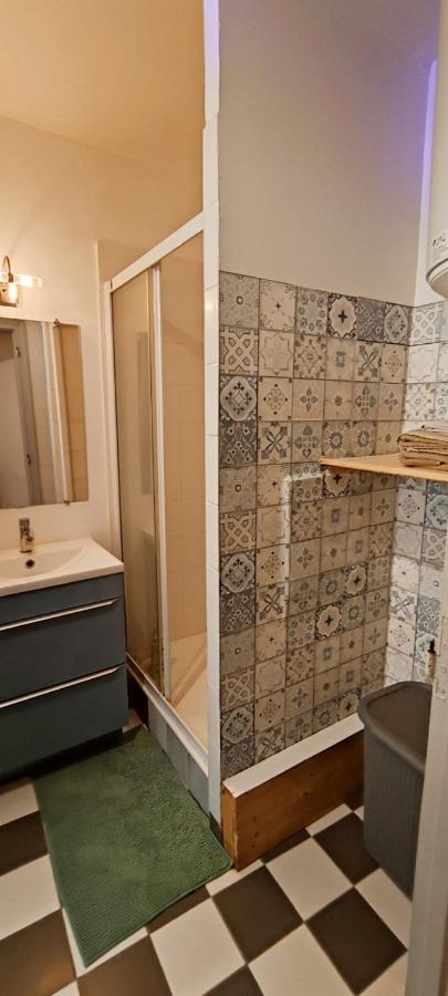 Le Godefroy De Bouillon Apartamento Boulogne-sur-Mer Exterior foto
