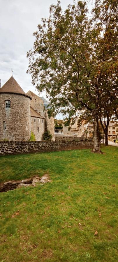 Le Godefroy De Bouillon Apartamento Boulogne-sur-Mer Exterior foto
